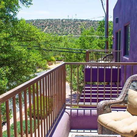 Carnelian Coyote - Fabulous Condo In West Sedona! Εξωτερικό φωτογραφία