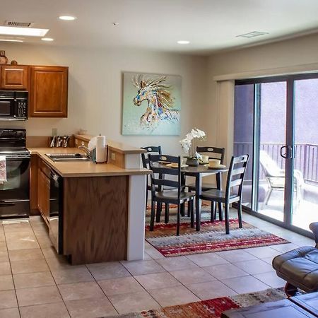 Carnelian Coyote - Fabulous Condo In West Sedona! Εξωτερικό φωτογραφία