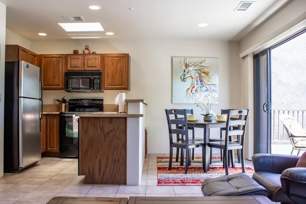 Carnelian Coyote - Fabulous Condo In West Sedona! Εξωτερικό φωτογραφία