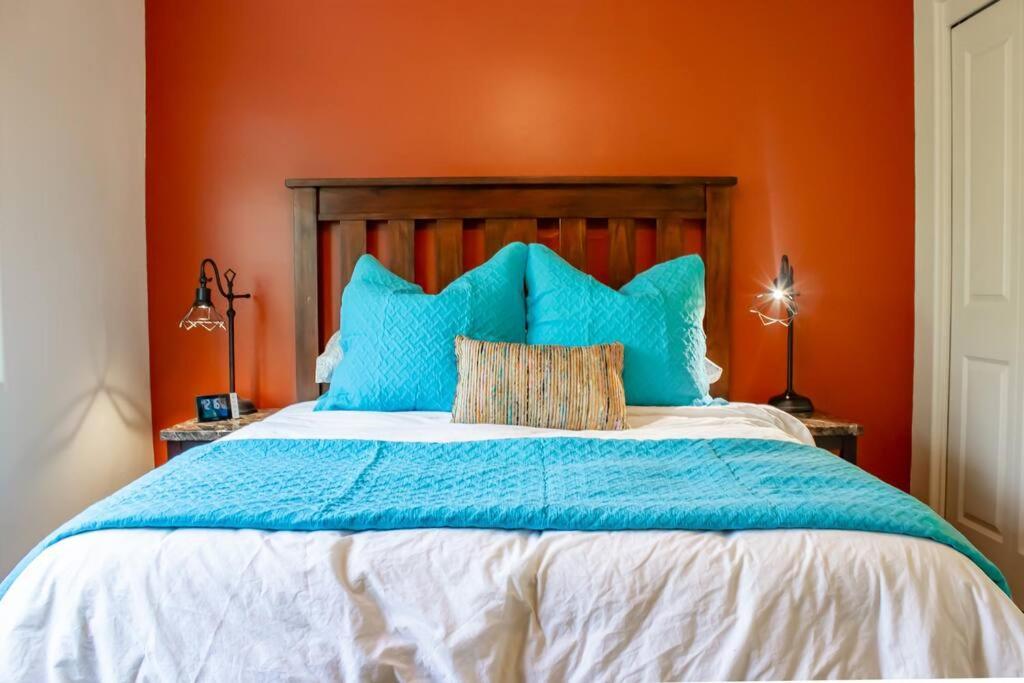 Carnelian Coyote - Fabulous Condo In West Sedona! Εξωτερικό φωτογραφία