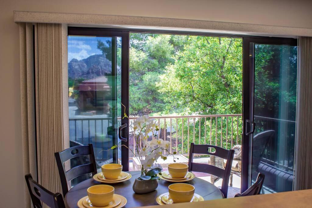 Carnelian Coyote - Fabulous Condo In West Sedona! Εξωτερικό φωτογραφία