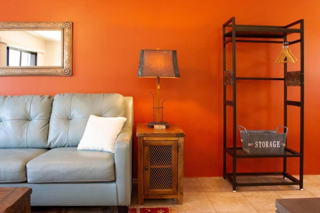 Carnelian Coyote - Fabulous Condo In West Sedona! Εξωτερικό φωτογραφία